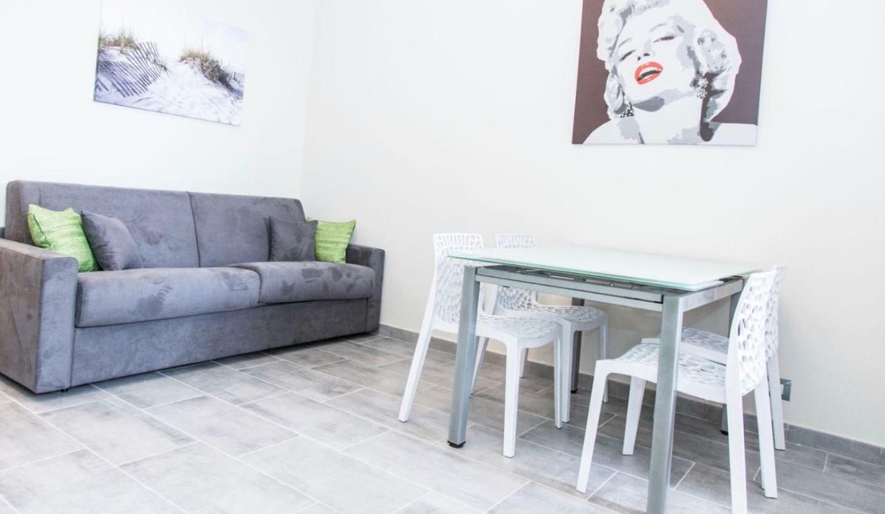 그루글리아스코 Gru House 아파트 외부 사진